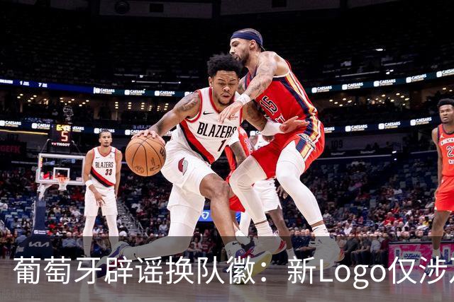葡萄牙辟谣换队徽：新Logo仅涉及葡萄牙足协的企业和商业视觉形象