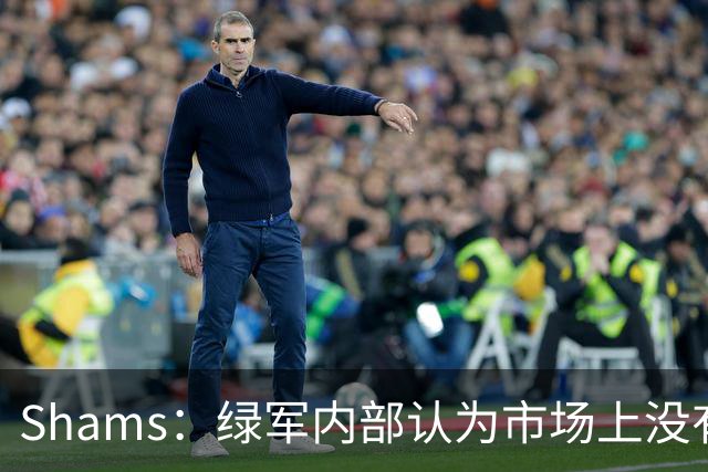 Shams：绿军内部认为市场上没有比乔治+选秀权换布朗更好的报价